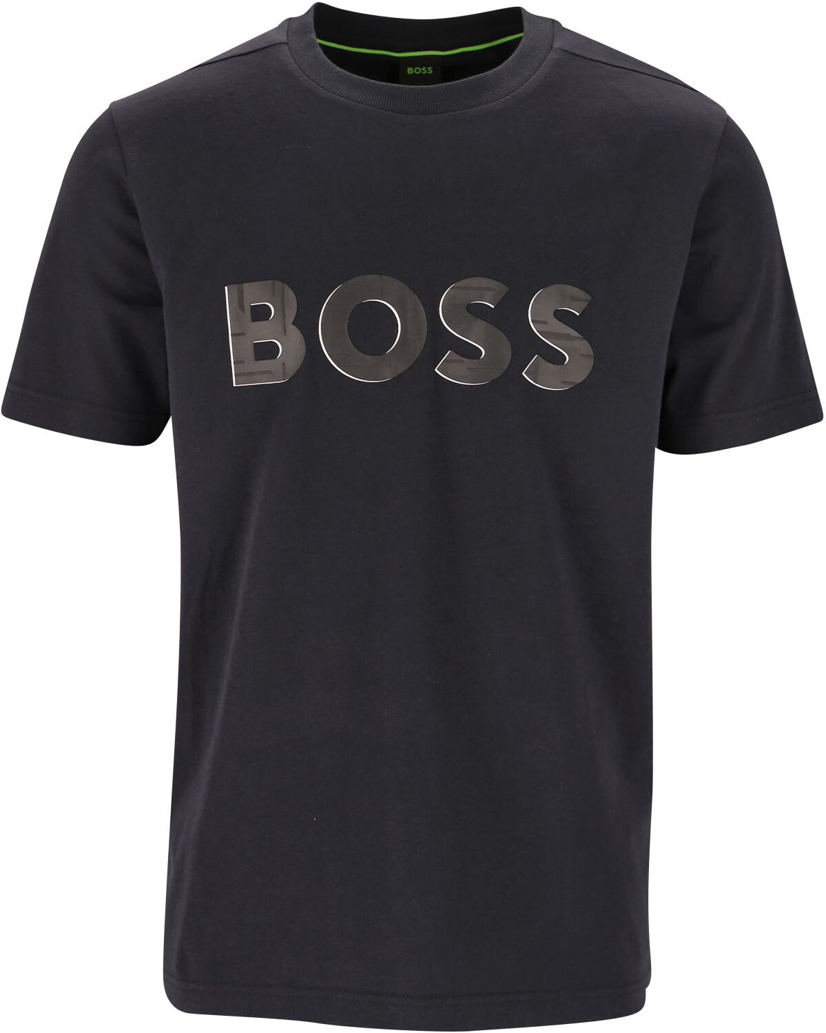 Hugo Boss Tee 1 (50507010) dark blue