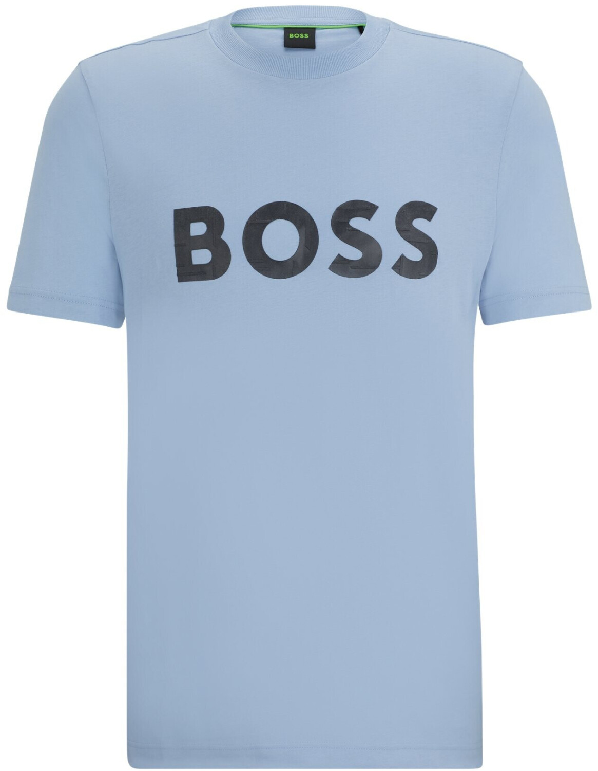 Hugo Boss Tee 1 (50507010) light blue