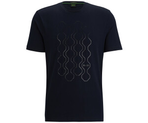 Hugo boss deals t shirt 2019