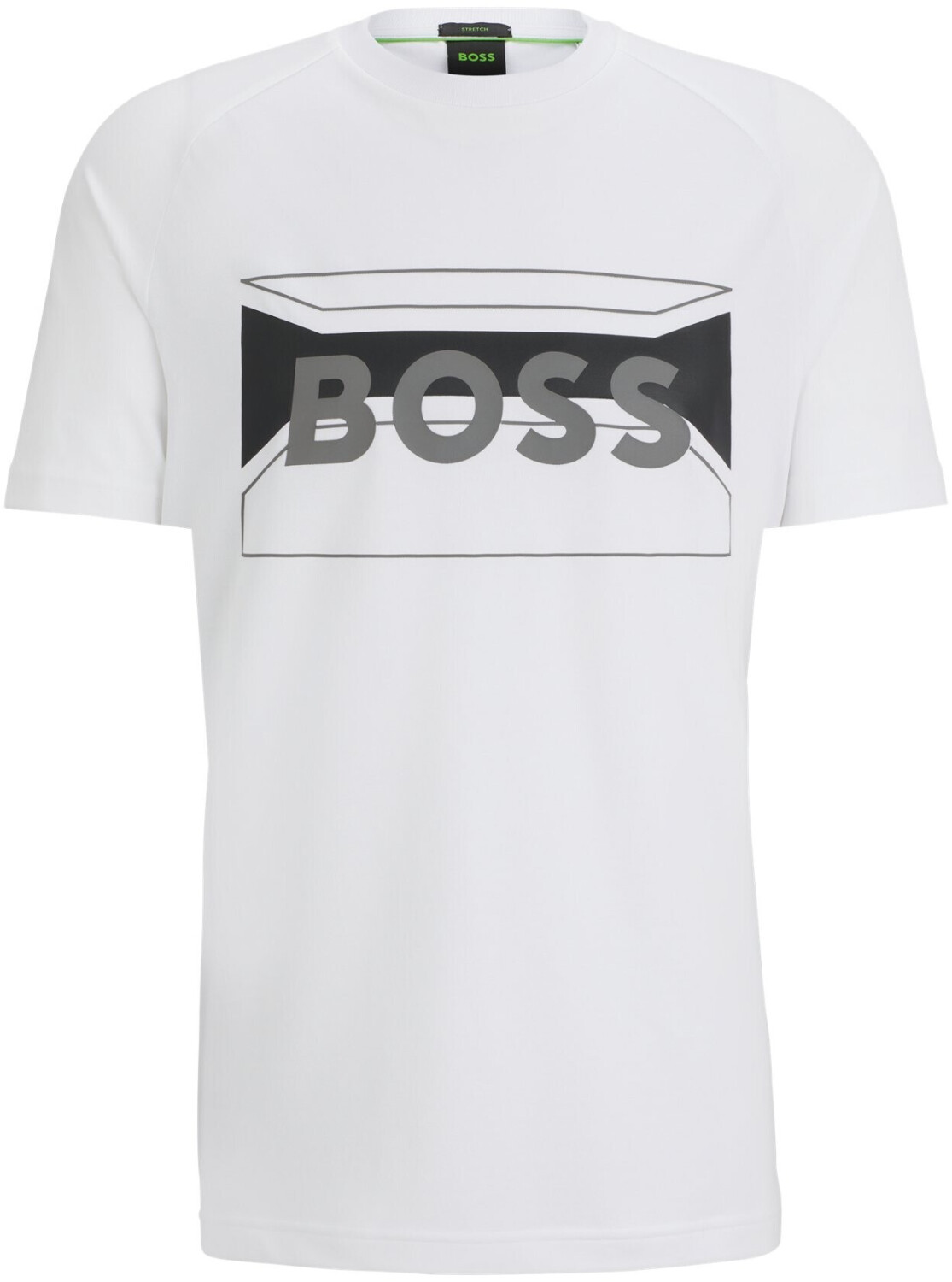 Hugo Boss Tee 2 (50514527) white