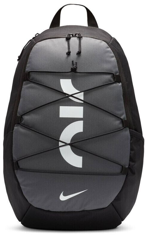 Nike Air Backpack DV6246 black iron grey white ab 36 00 Preisvergleich bei idealo