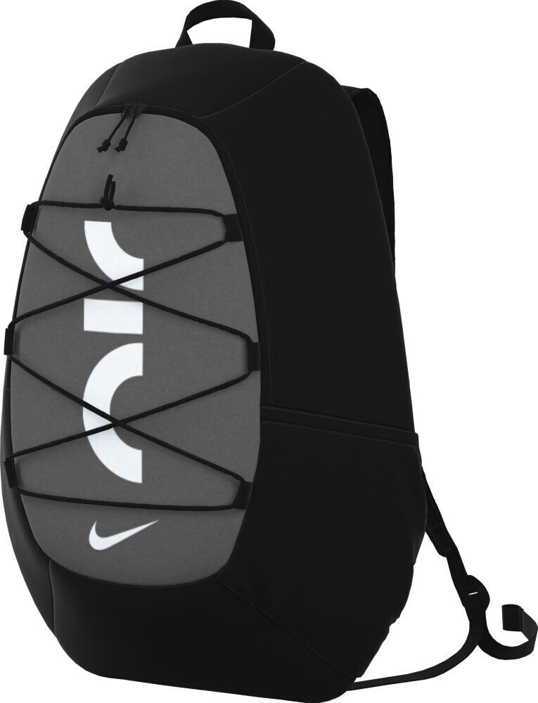 Nike Air Backpack DV6246 black iron grey white ab 35 00 Preisvergleich bei idealo