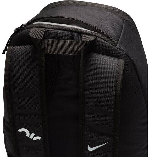 Black nike air bag hotsell