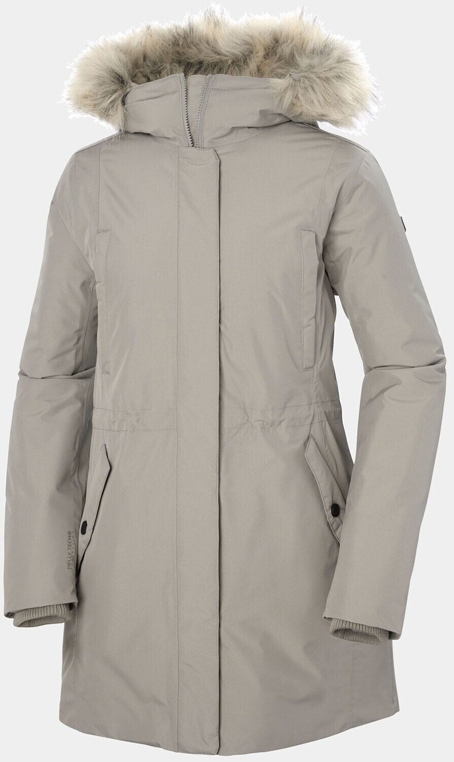 Helly Hansen Irma Parka terrazo