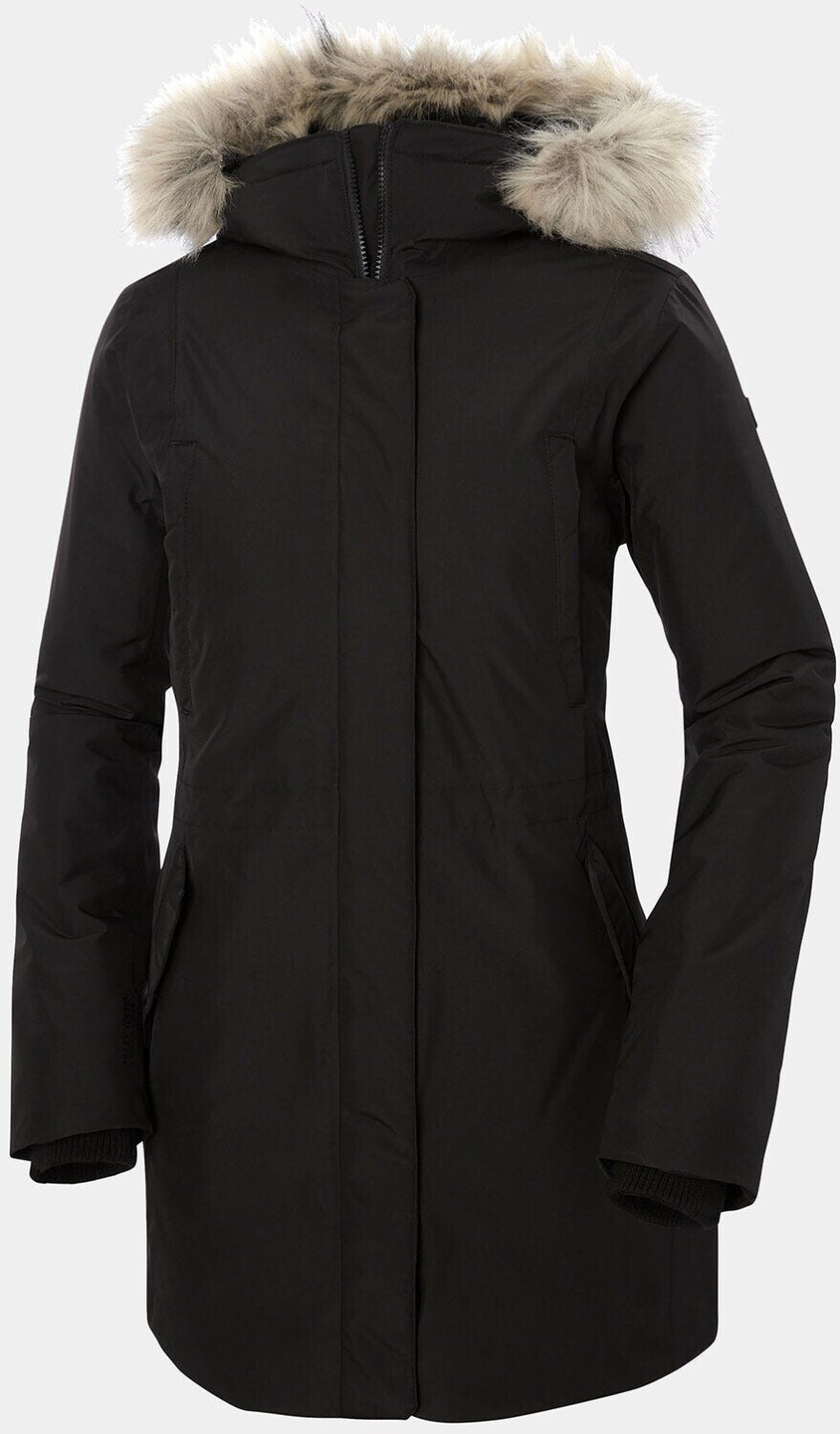 Helly Hansen Irma Parka black