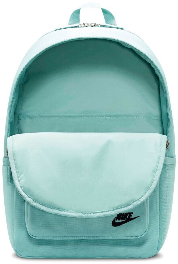 Buy Nike Heritage Eugene Backpack mineral black from 27.00 Today
