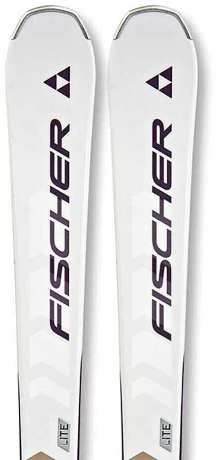 Fischer Rc One Lite 72 Slr+rs9 Slr Alpine Skis (FP15223)