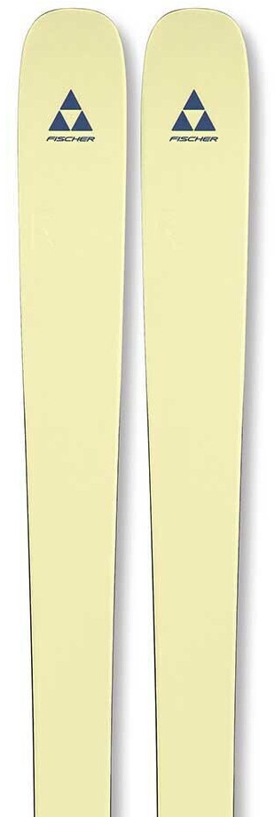 Fischer Ranger 84 Alpine Skis (FA16423)