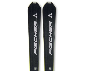 Fischer Rc One 78 Gt Tpr+rsw 10 Pr Alpine Skis (FP09523V) ab 499 ...