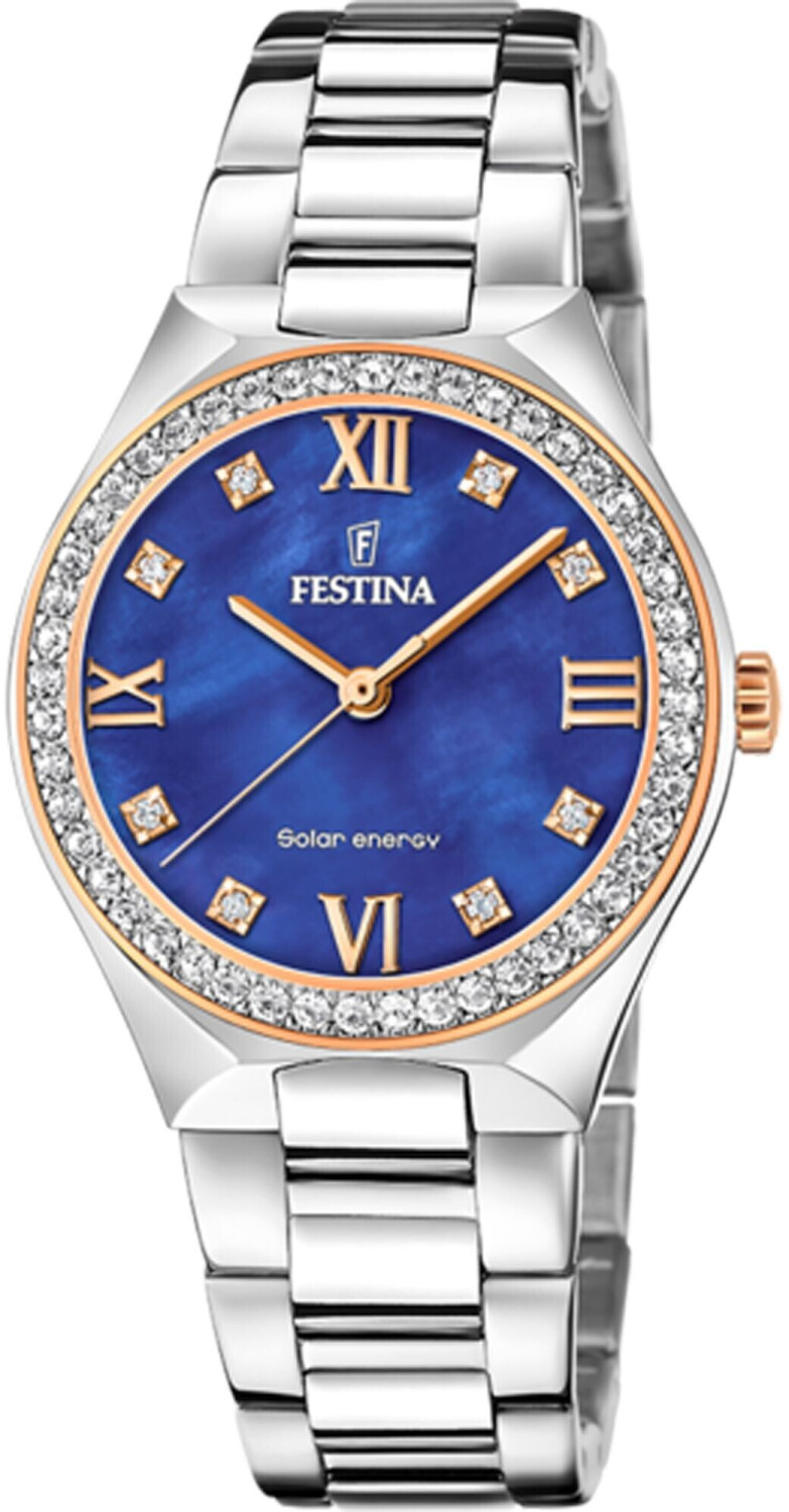 Festina Watch F20658/2