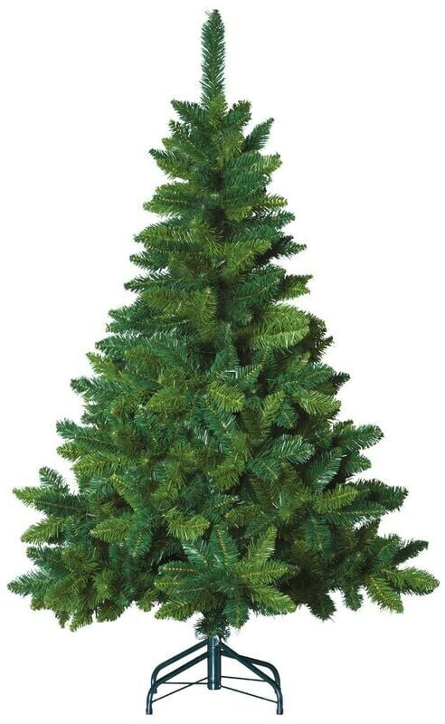 Feeric Lights & Christmas Sapin de Noël artificiel Blooming vert 240 cm