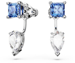 Buy Swarovski Mesmera Stud Earrings 5665767 from 72.00 Today
