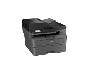Brother MFC-L5710DW Impresora Multifunción Láser Monocromo WiFi Dúplex Fax  Blanca