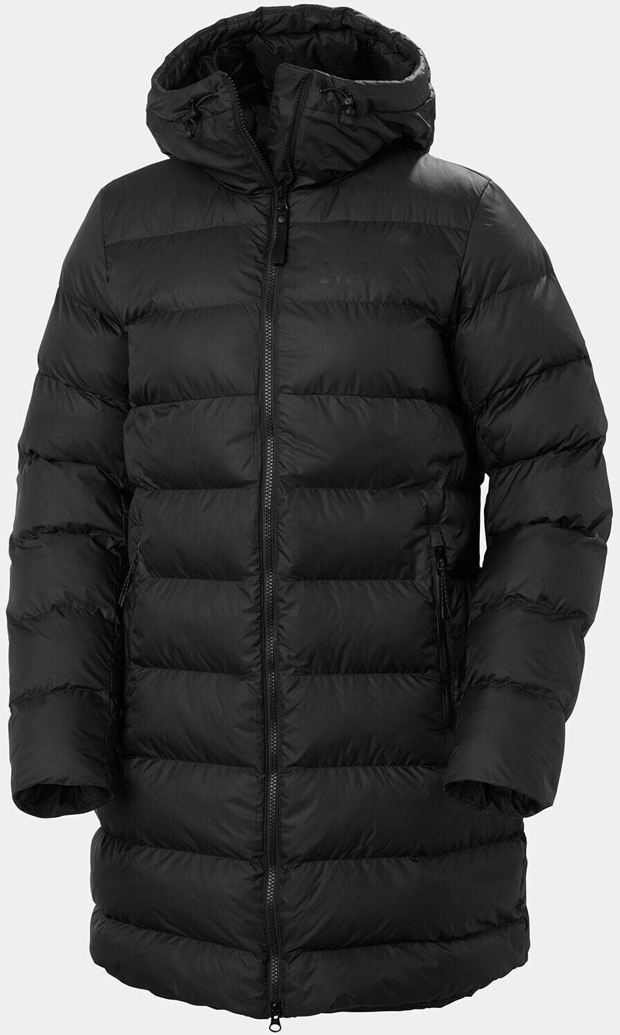 Helly Hansen Active Puffy Parka (54027) Women black