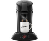 Machine à café dosette SENSEO ORIGINAL Philips HD6553/71…