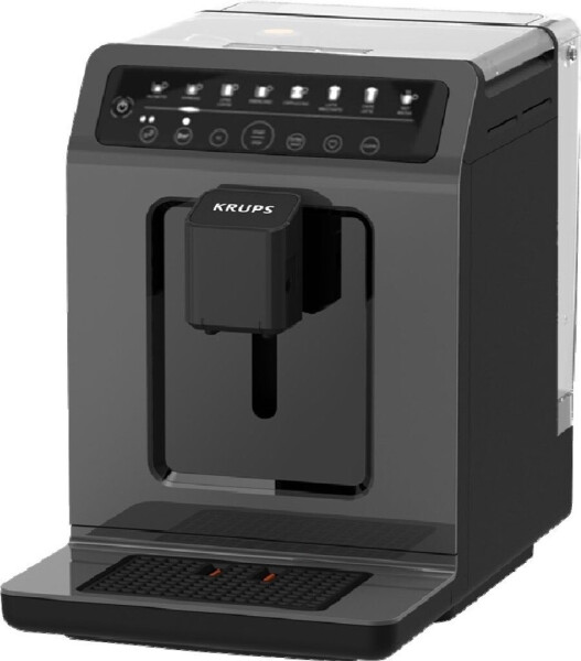 Krups EA89Z Classic Edition schwarz