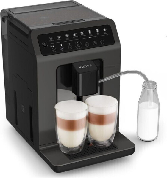 Krups EA89Z Classic Edition schwarz, Bild 2