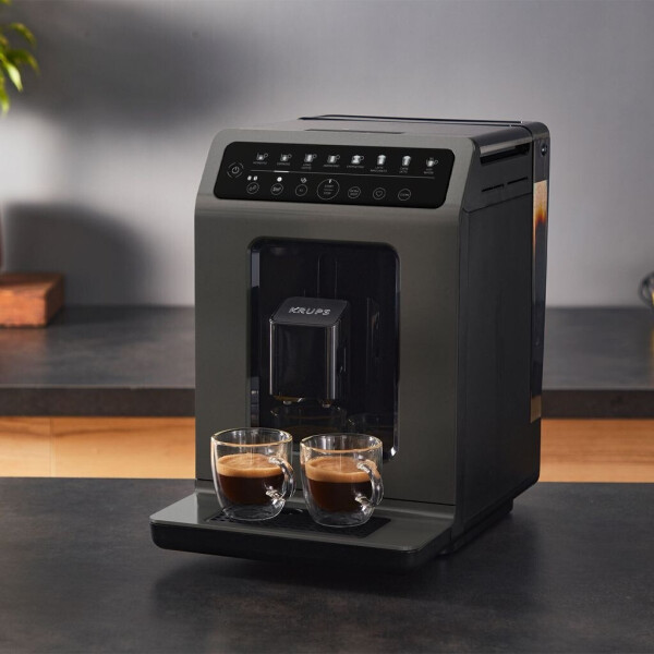 Krups EA89Z Classic Edition schwarz, Bild 3