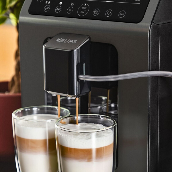 Krups EA89Z Classic Edition schwarz, Bild 5