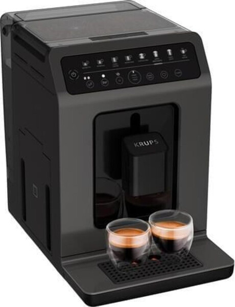 Krups EA89Z Classic Edition schwarz, Bild 6