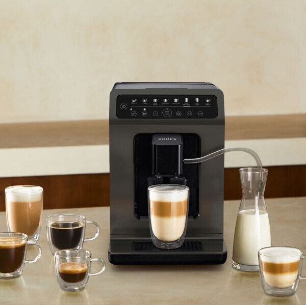 Krups EA89Z Classic Edition schwarz, Bild 7