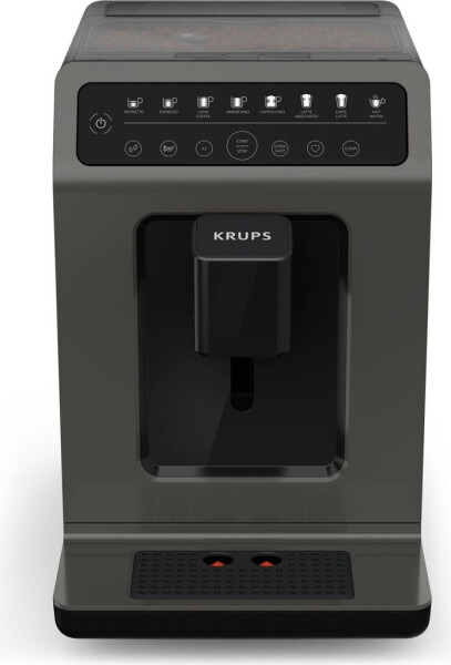 Krups EA89Z Classic Edition schwarz, Bild 9