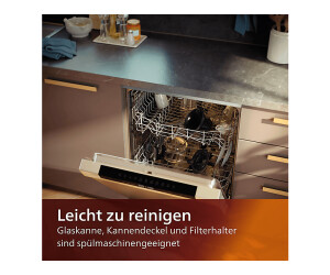 | HD7888 Preise) All-in-1 (Februar 149,00 Philips € bei Kaffeemaschine Preisvergleich 2024 Grind ab Brew