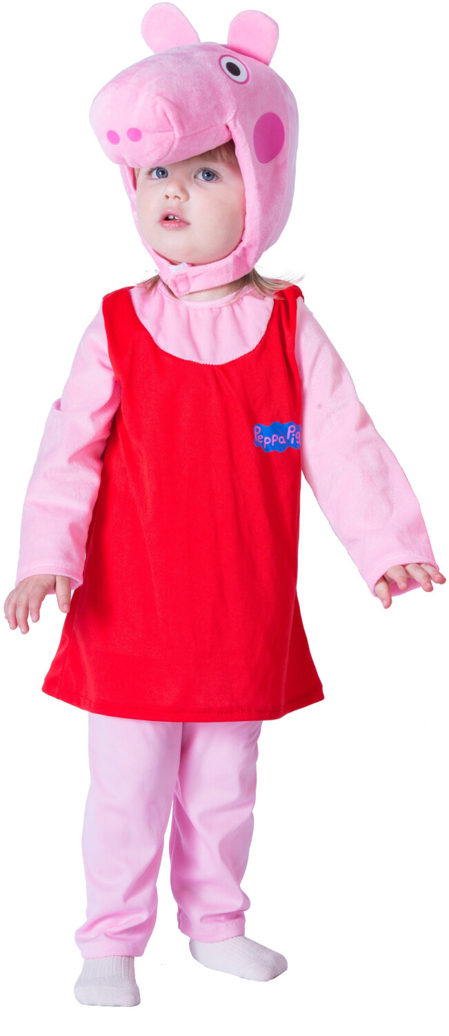 Ciao s.r.l. Peppa Pig (98 cm) (11290.4-5) XS