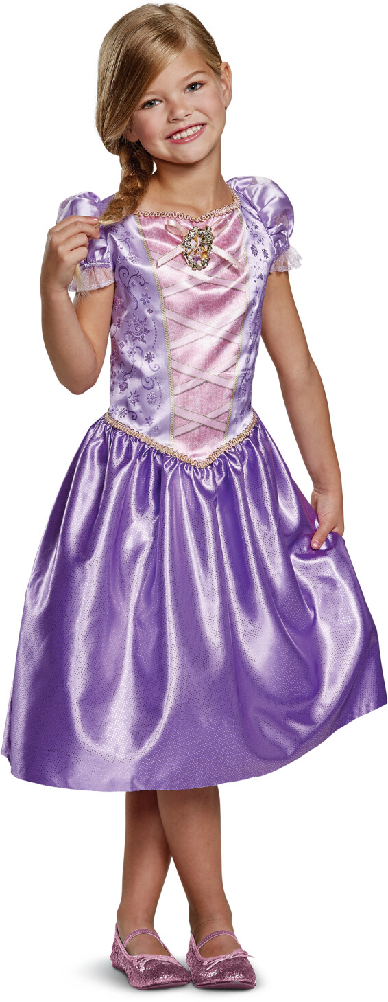 Disguise Classic Rapunzel 128 cm (140659K)
