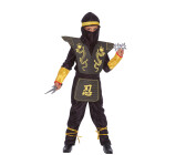 Costume ninja bambini (2024)  Prezzi bassi e migliori offerte su idealo