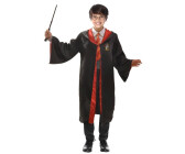 Amscan - Costume da bambino Harry Potter, Hogwarts, Grifondoro, mago, mago,  carnevale, festa in maschera : : Giochi e giocattoli