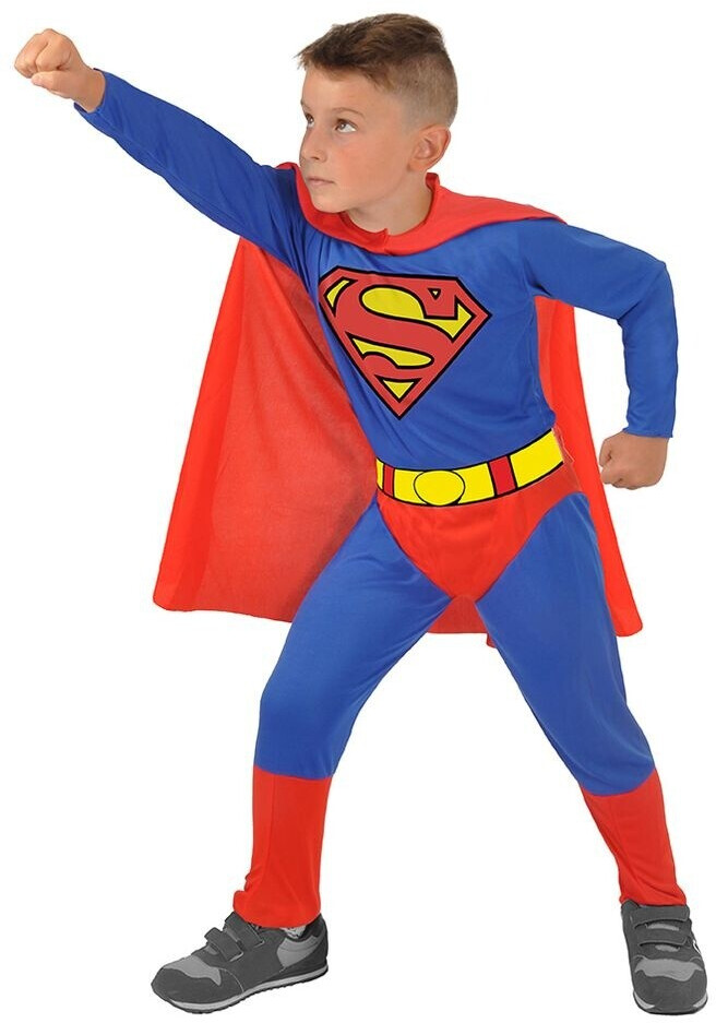 Ciao s.r.l. Superman (124 cm)