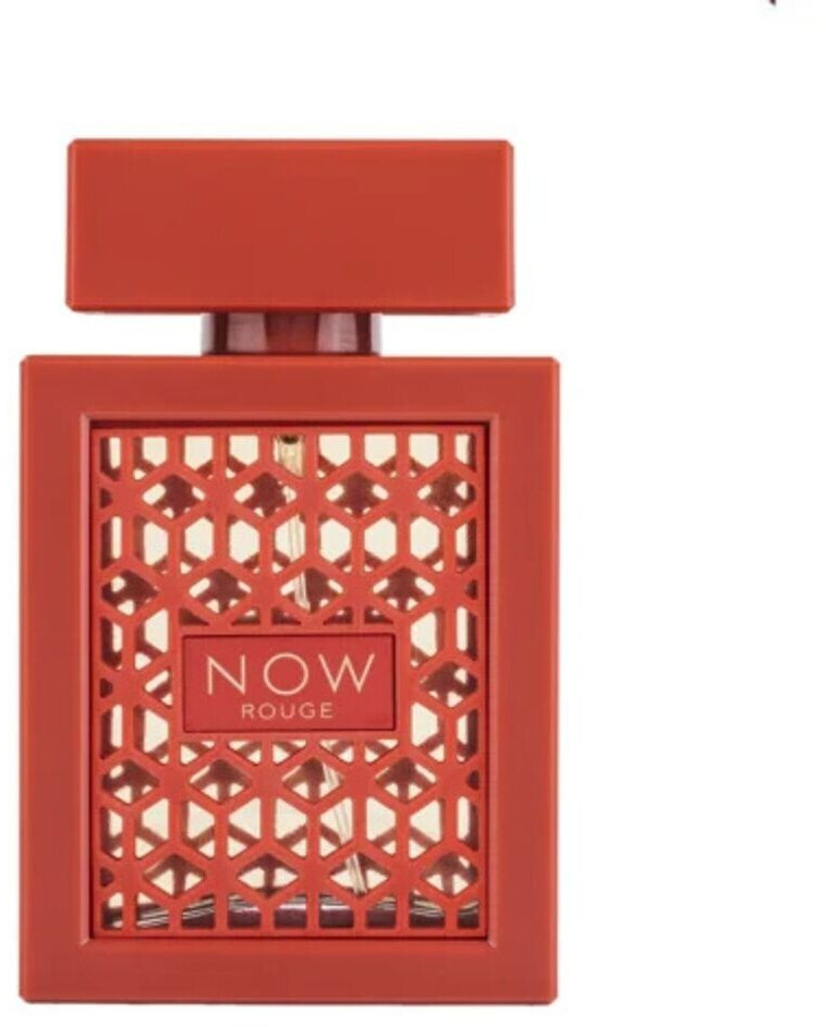 Rave Now Rouge Eau de Parfum (100ml)