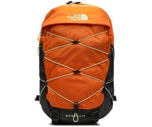 The north face borealis store classic black red