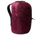 North face best sale jester backpack red