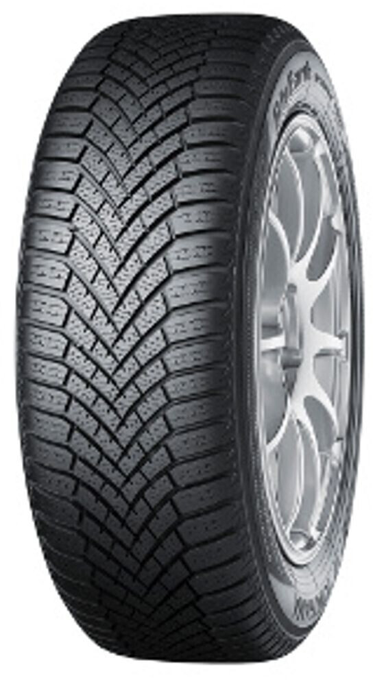 Yokohama Bluearth-Winter (V906) 245/45 R19 102V ab 154,33