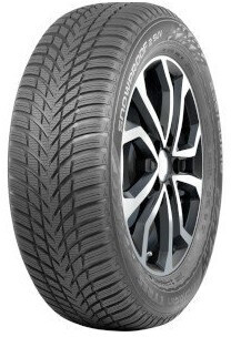 Nokian Snowproof 2 SUV 235/55 R19 105V XL Silentdrive