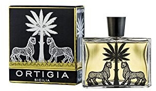 Ortigia Ort Ambra Nera Eau de Parfum (100ml)