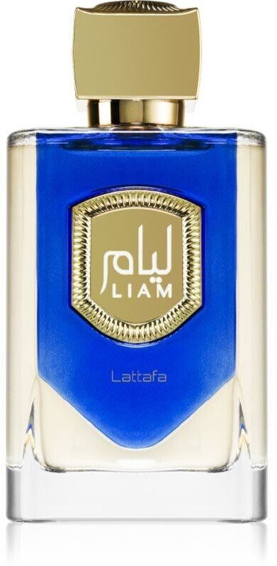 Photos - Women's Fragrance Lattafa Liam Blue Shine Eau de Parfum  (100ml)