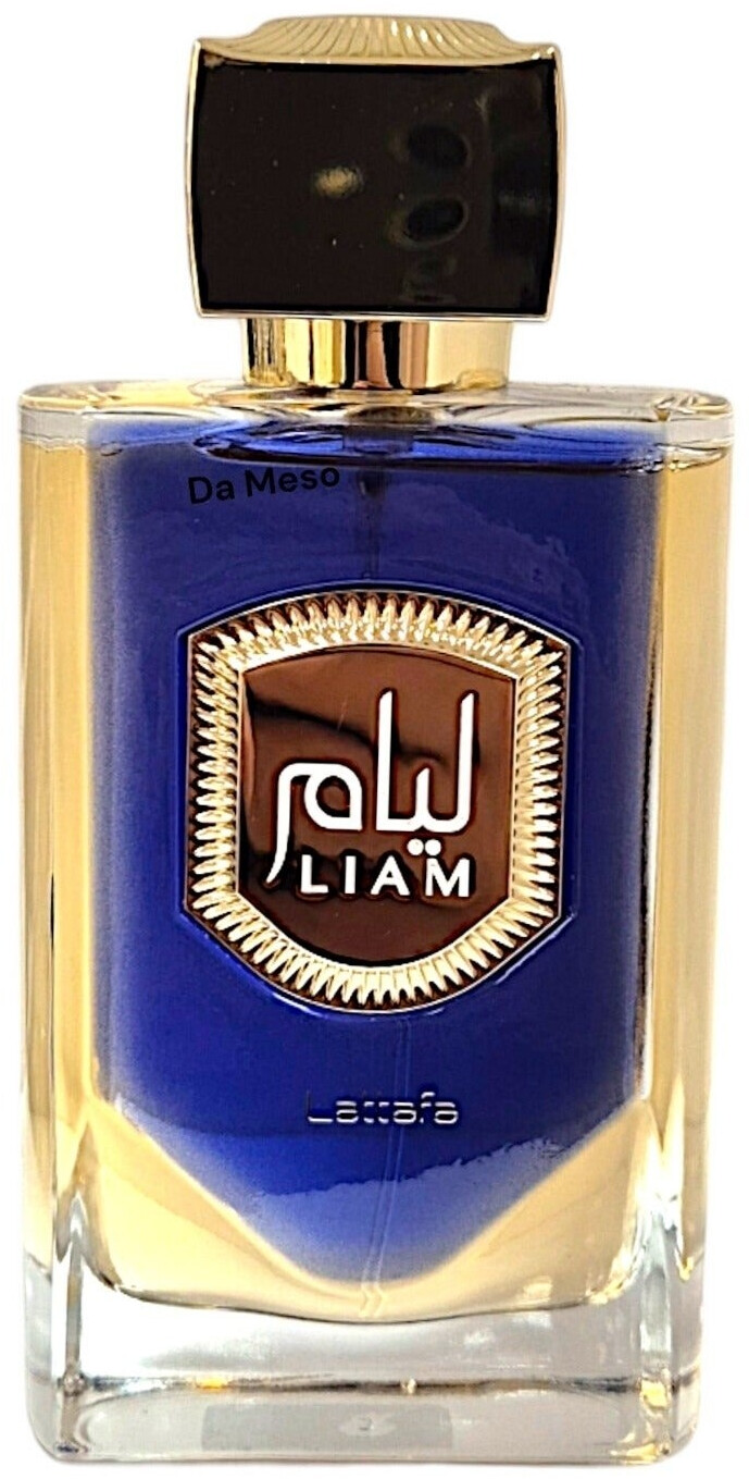 Lattafa Liam Blue Shine Eau de Parfum (100ml)