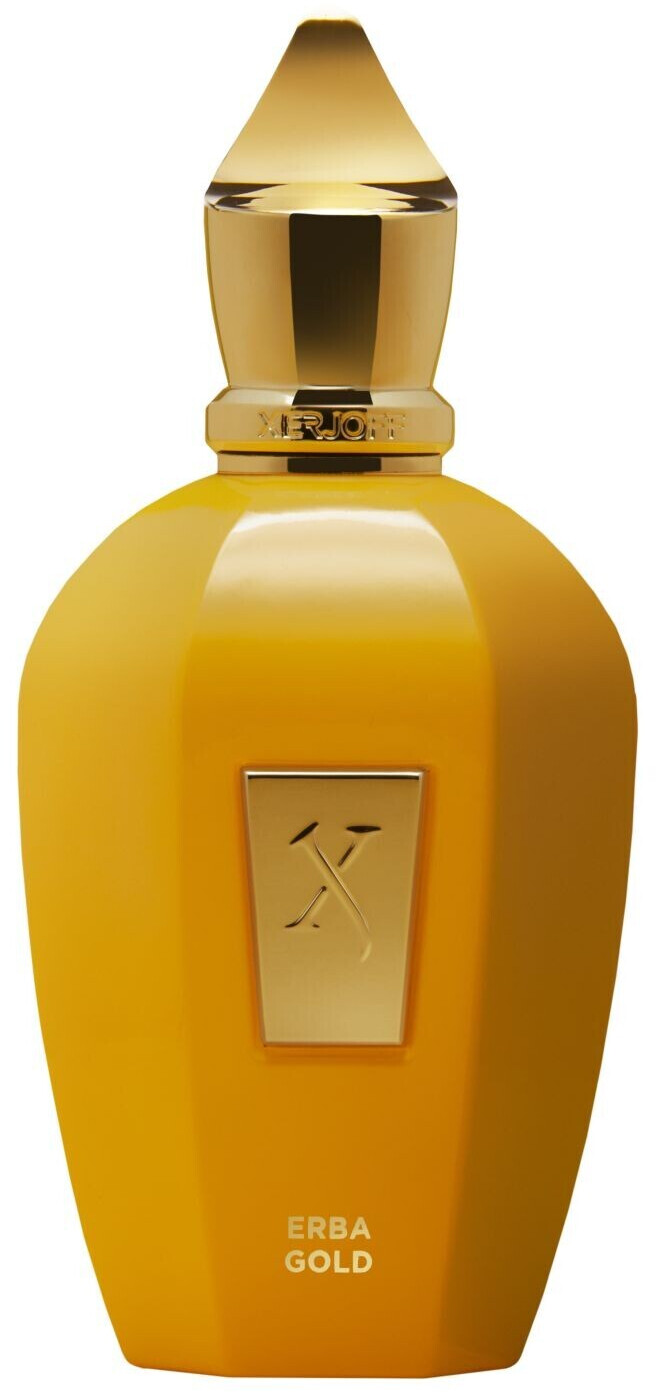 XerJoff Erba Gold Eau de Parfum (100ml)