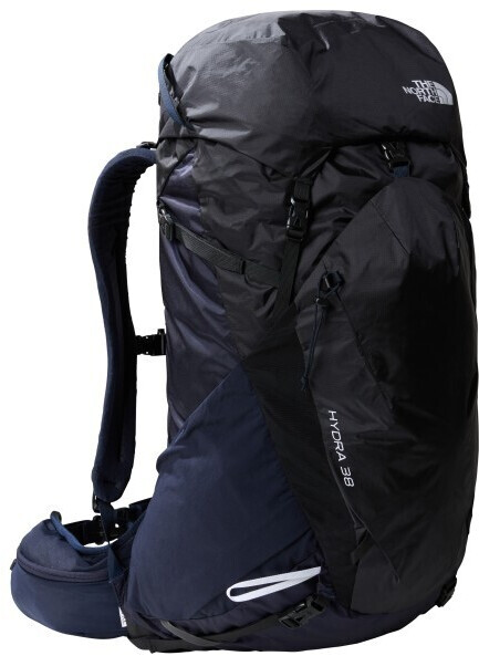 The North Face Hydra 38 (3S5J) S/M tnf black/aviator navy