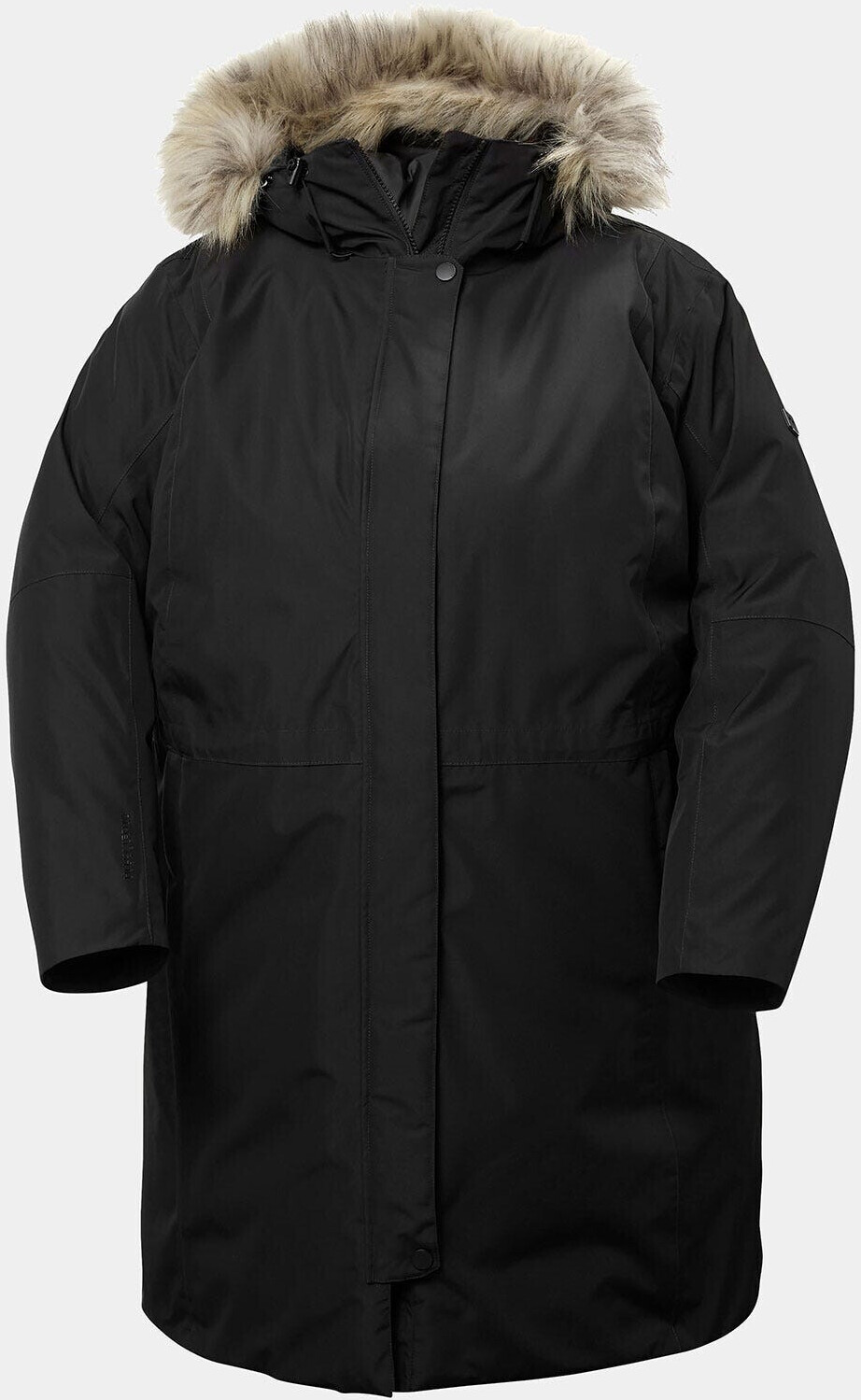 Helly Hansen Senja Plus Parka black