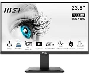 MSI Pro MP2412
