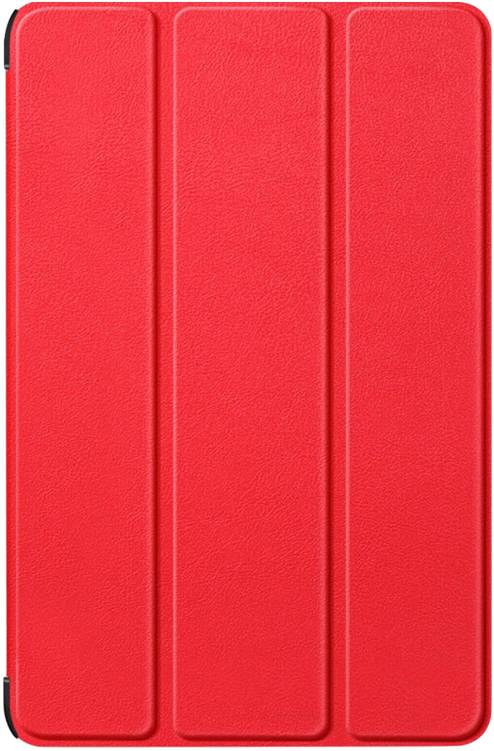 Avizar Smart Cover Sleeve for Samsung Galaxy Tab S9 with stand red