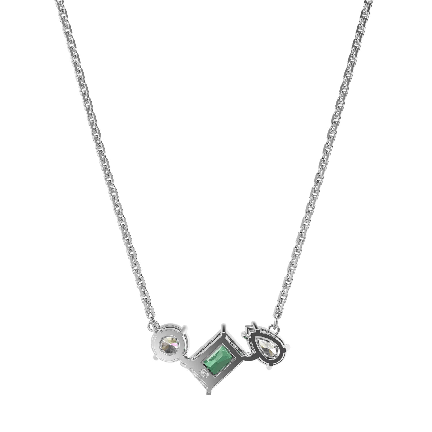 Swarovski Mesmera Anhänger (5668278) ab 79,99 € | Preisvergleich 