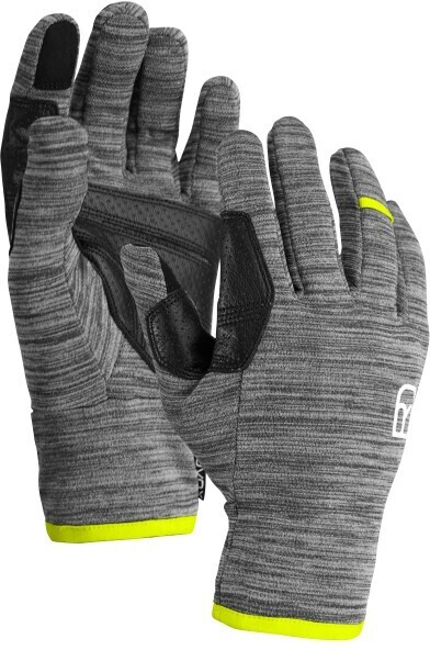 Ortovox Freeride 3 Finger Glove Pro black raven