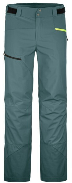 Ortovox Mesola Pants arctic grey