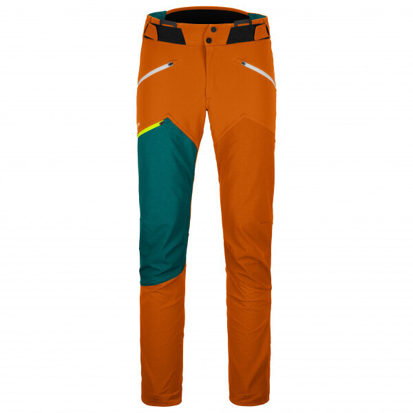 Ortovox Westalpen Softshell Pants Men