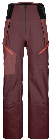 Ortovox 3L Guardian Shell Pants - Skihose Damen